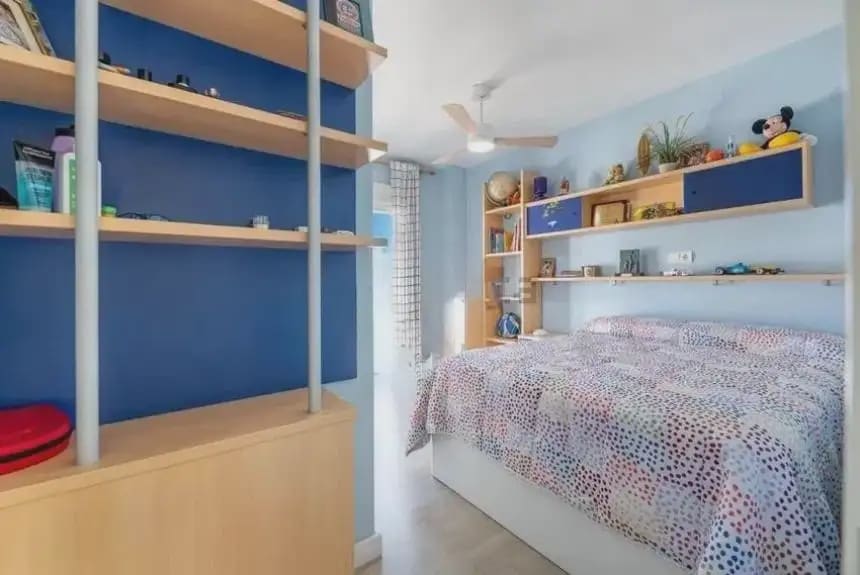 4 sypialnia Apartament na sprzedaż w Benalmadena z basenem garażem - 565 000 € (Ref: 9760077)