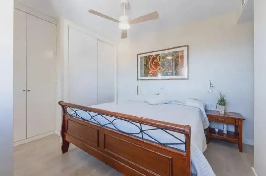 4 sypialnia Apartament na sprzedaż w Benalmadena z basenem garażem - 565 000 € (Ref: 9760077)