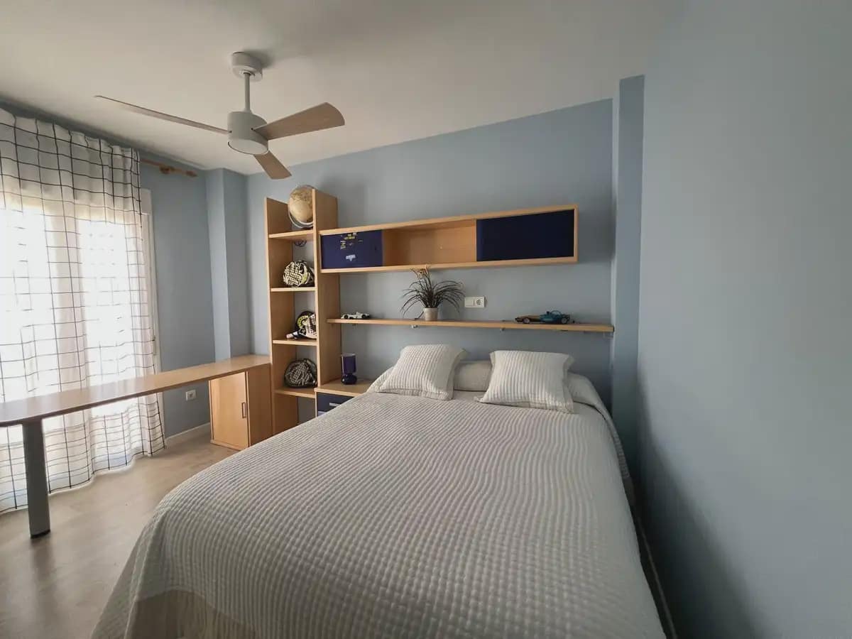 4 sypialnia Apartament na sprzedaż w Benalmadena z basenem garażem - 565 000 € (Ref: 9760077)