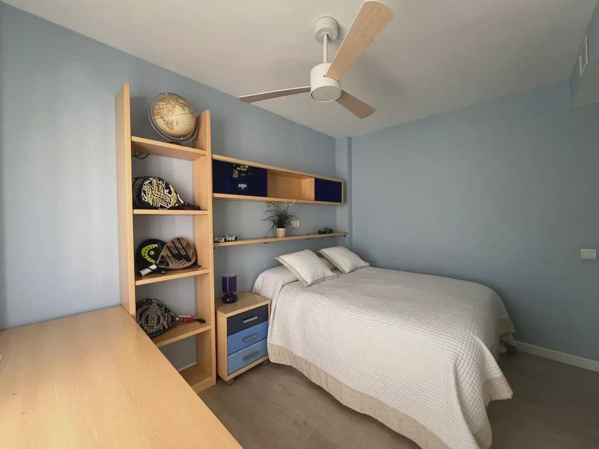 4 sypialnia Apartament na sprzedaż w Benalmadena z basenem garażem - 565 000 € (Ref: 9760077)