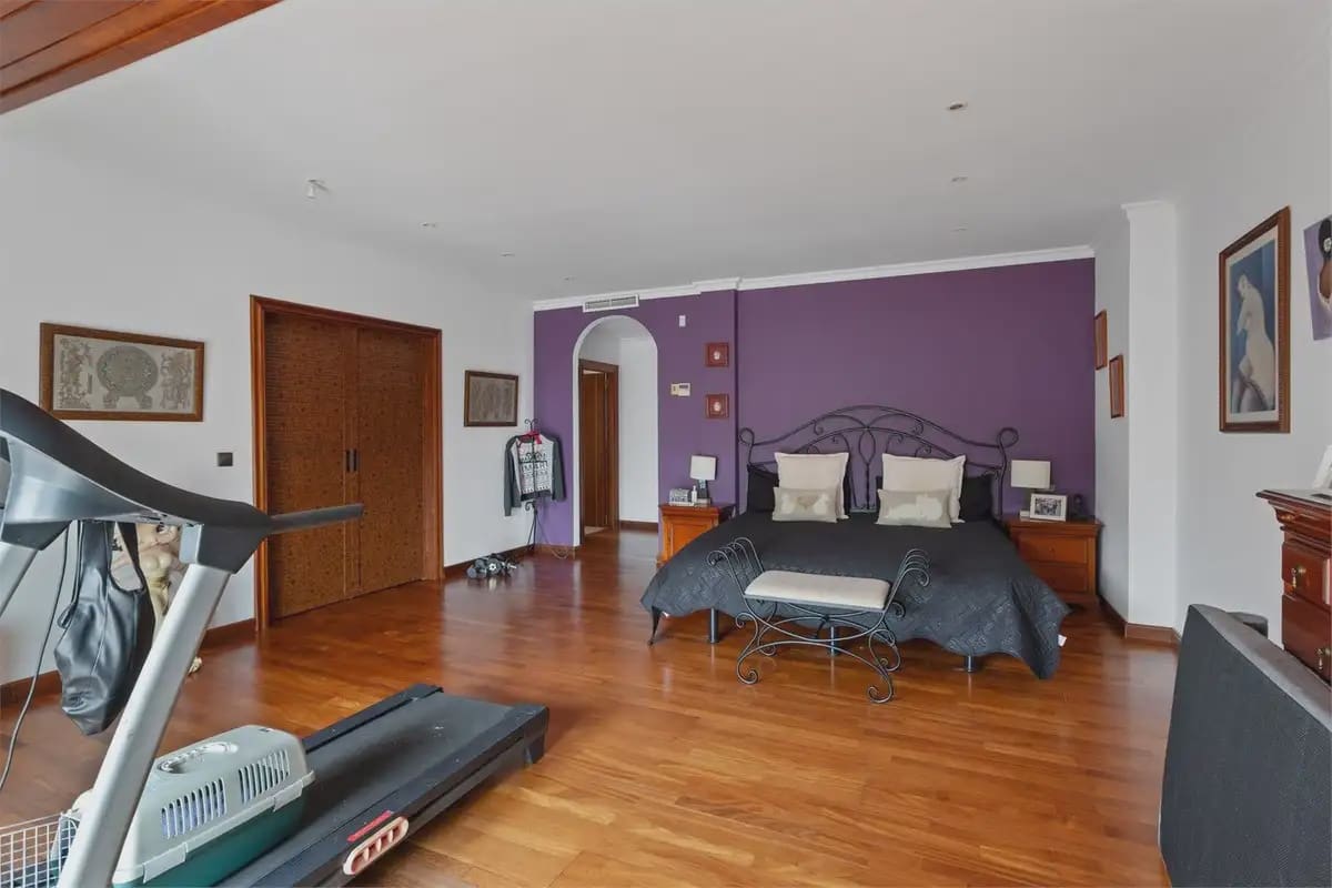 6 slaapkamer Villa te koop in Benalmadena met zwembad garage - € 1.590.000 (Ref: 9760078)