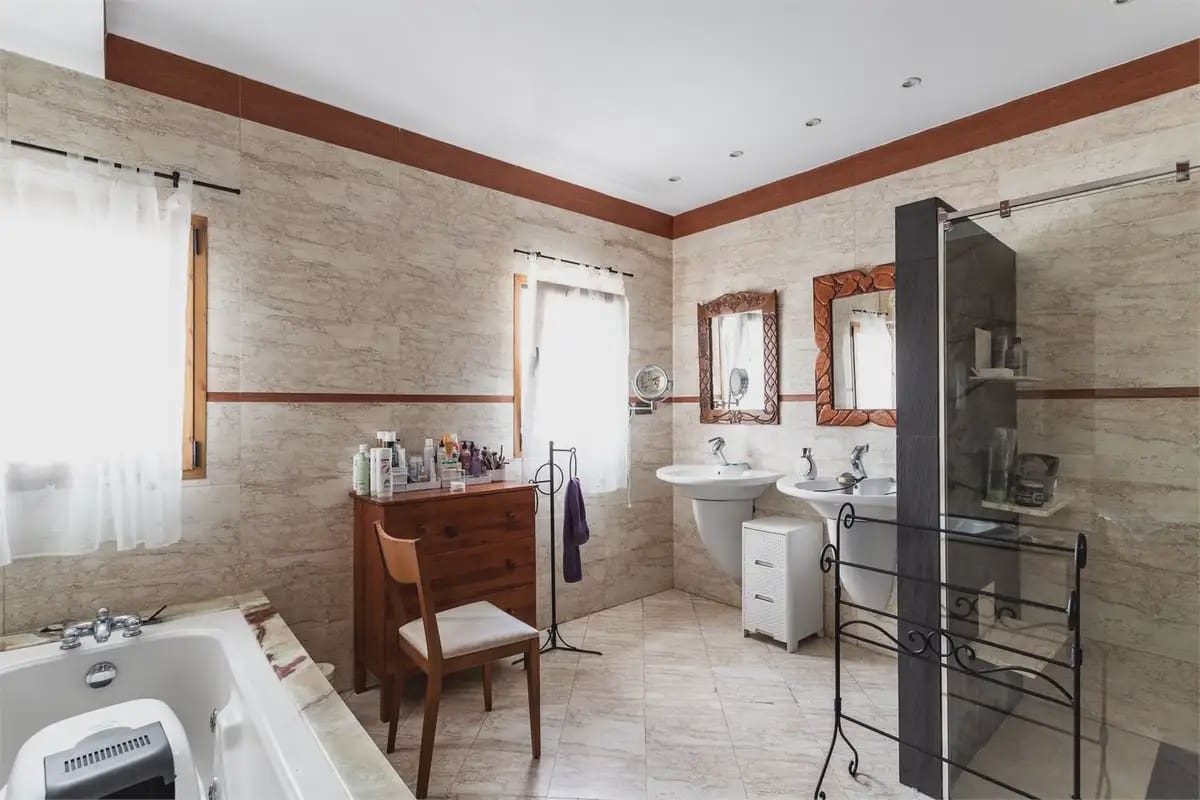 6 slaapkamer Villa te koop in Benalmadena met zwembad garage - € 1.590.000 (Ref: 9760078)