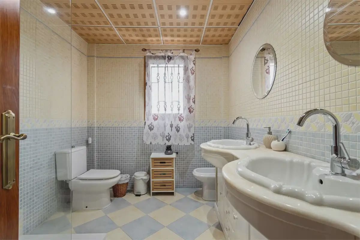 6 slaapkamer Villa te koop in Benalmadena met zwembad garage - € 1.590.000 (Ref: 9760078)