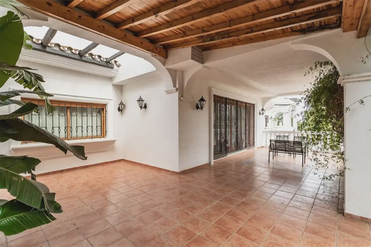 6 slaapkamer Villa te koop in Benalmadena met zwembad garage - € 1.590.000 (Ref: 9760078)