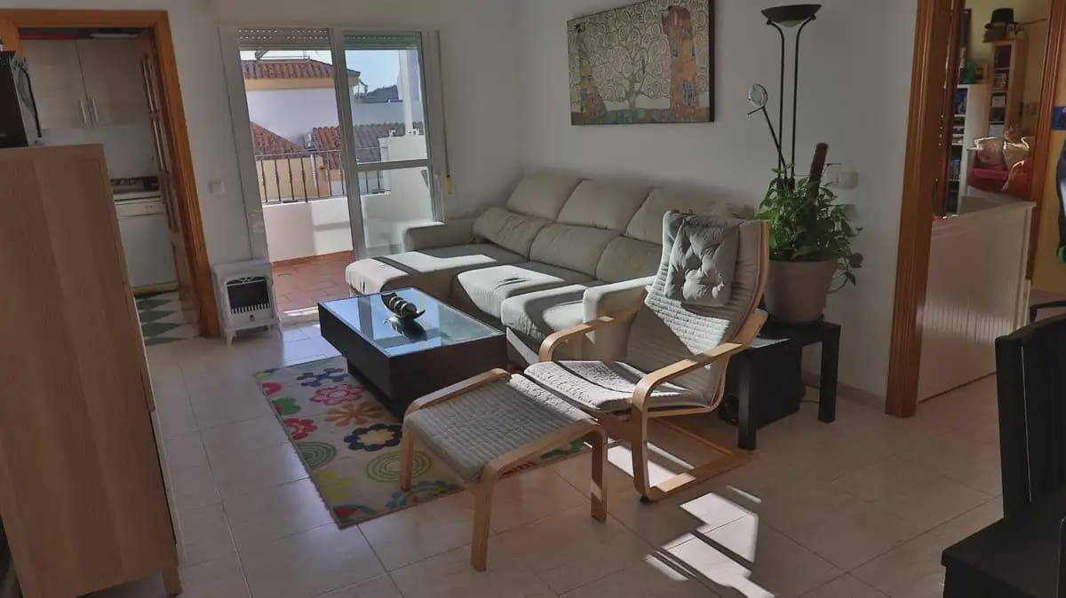 2 sovrum Lägenhet till salu i Benalmadena med pool garage - 295 000 € (Ref: 9760080)