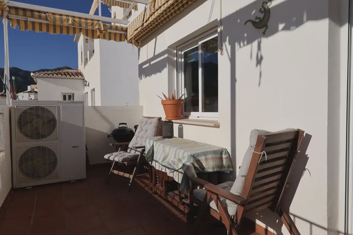 2 sovrum Lägenhet till salu i Benalmadena med pool garage - 295 000 € (Ref: 9760080)