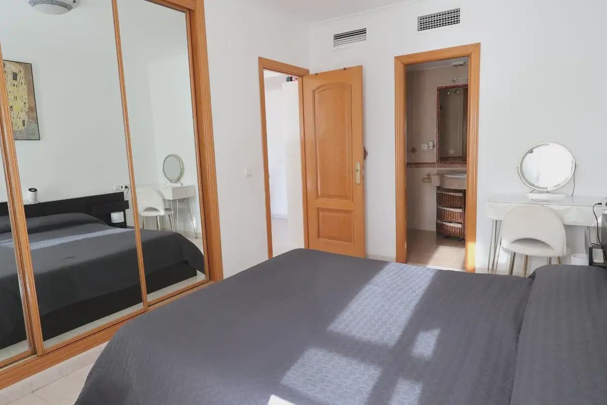 2 sovrum Lägenhet till salu i Benalmadena med pool garage - 295 000 € (Ref: 9760080)