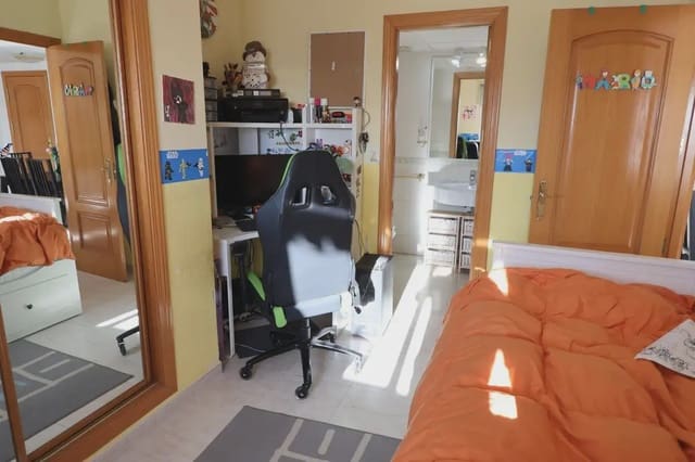 2 sovrum Lägenhet till salu i Arroyo de la Miel, Benalmádena med pool garage - 295 000 € (Ref: 9760080)