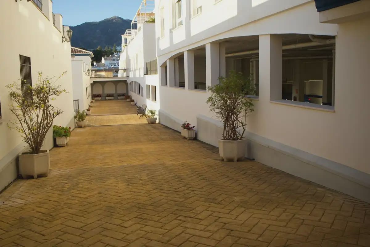 2 sovrum Lägenhet till salu i Benalmadena med pool garage - 295 000 € (Ref: 9760080)