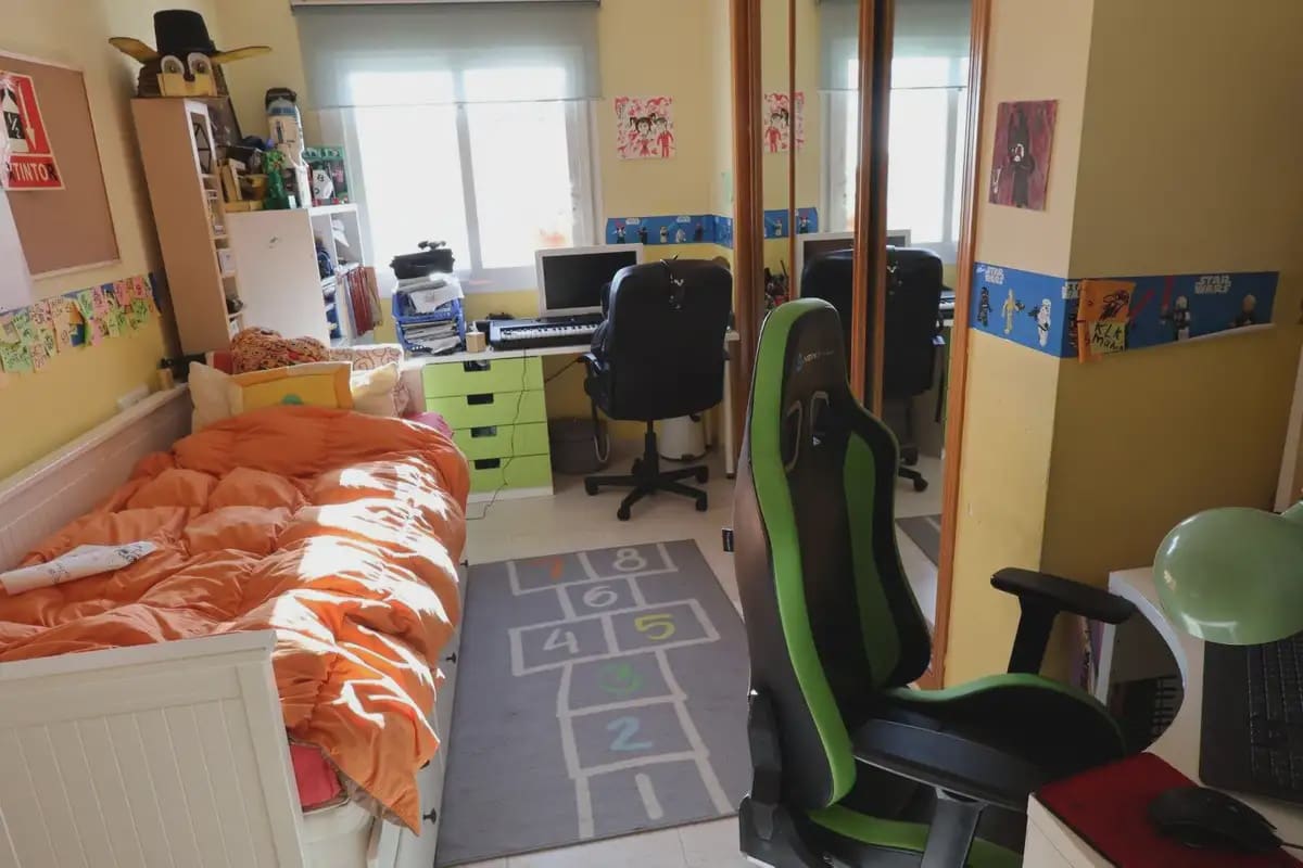 2 sovrum Lägenhet till salu i Benalmadena med pool garage - 295 000 € (Ref: 9760080)