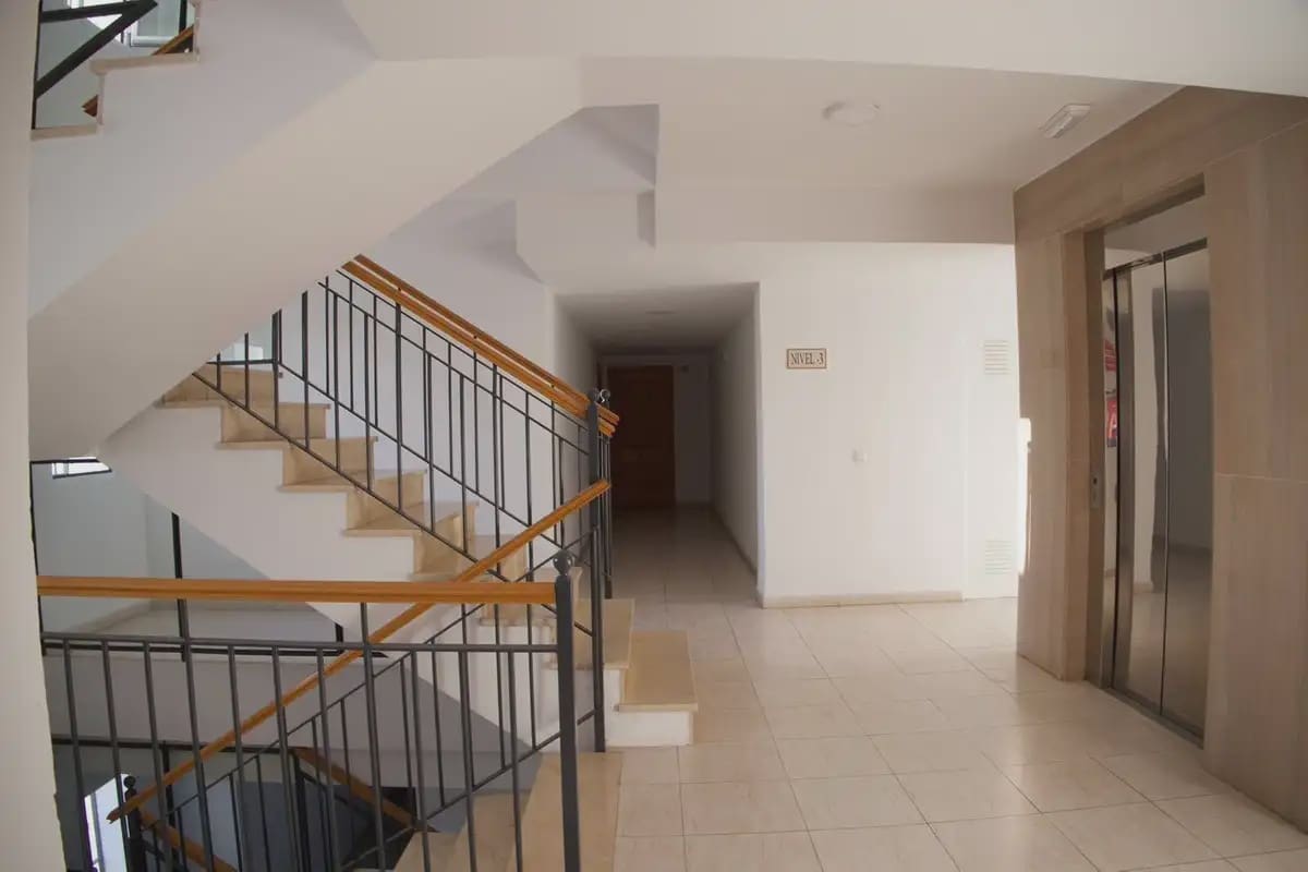 2 sovrum Lägenhet till salu i Benalmadena med pool garage - 295 000 € (Ref: 9760080)