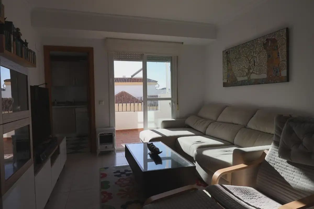 2 sovrum Lägenhet till salu i Benalmadena med pool garage - 295 000 € (Ref: 9760080)