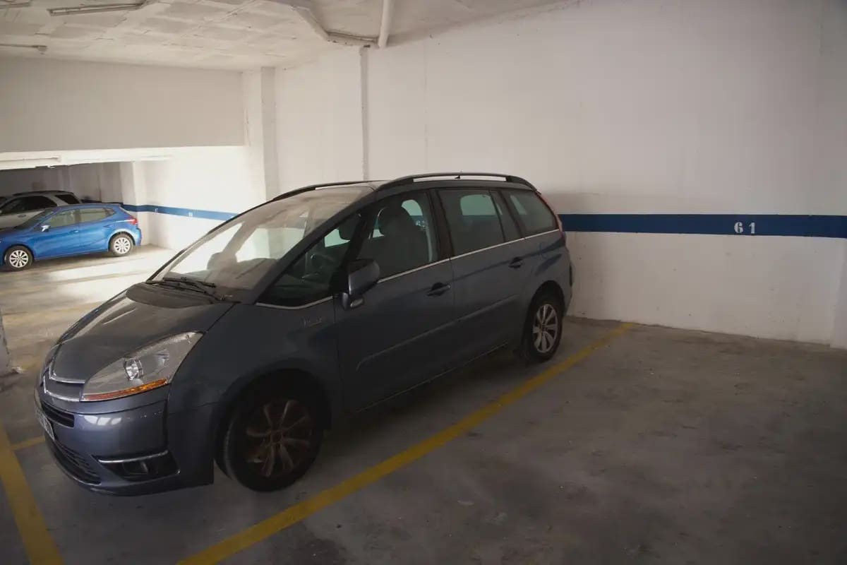 2 sovrum Lägenhet till salu i Benalmadena med pool garage - 295 000 € (Ref: 9760080)