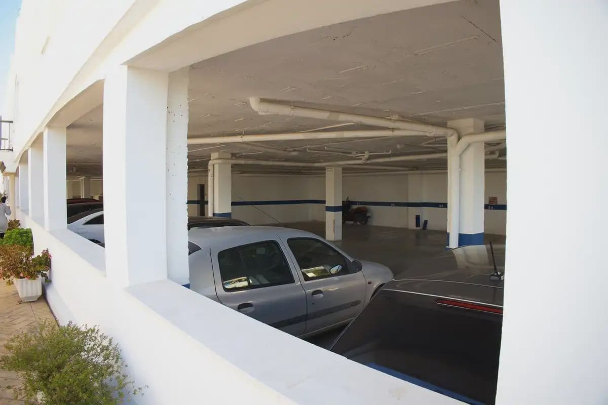 2 sovrum Lägenhet till salu i Benalmadena med pool garage - 295 000 € (Ref: 9760080)