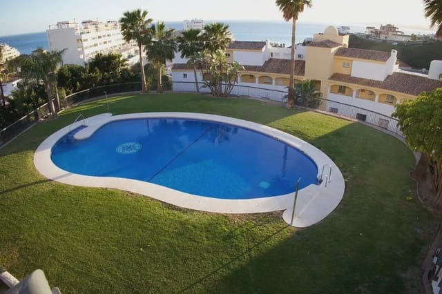 2 sovrum Lägenhet till salu i Arroyo de la Miel, Benalmádena med pool garage - 295 000 € (Ref: 9760080)