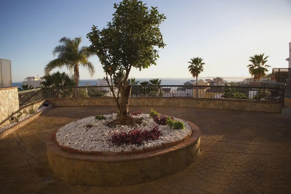 2 sovrum Lägenhet till salu i Benalmadena med pool garage - 295 000 € (Ref: 9760080)