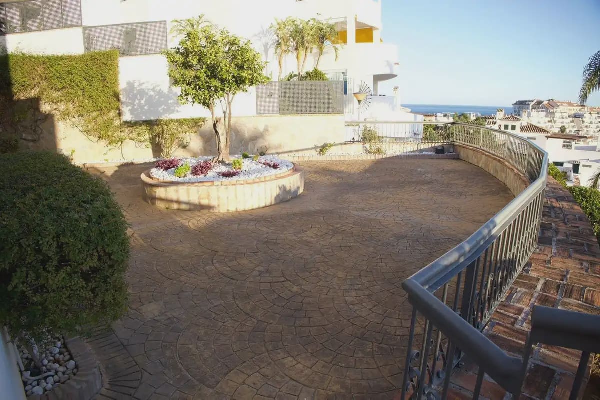 2 sovrum Lägenhet till salu i Benalmadena med pool garage - 295 000 € (Ref: 9760080)