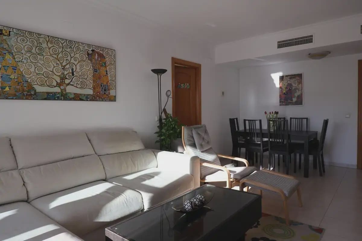 2 sovrum Lägenhet till salu i Benalmadena med pool garage - 295 000 € (Ref: 9760080)