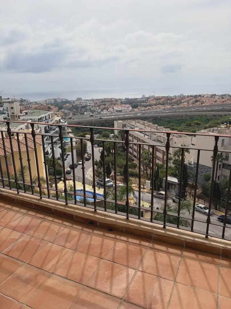 2 soveværelse Lejlighed til salg i Mijas med swimmingpool garage - € 395.000 (Ref: 9760081)