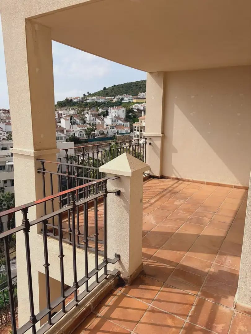 2 soveværelse Lejlighed til salg i Mijas med swimmingpool garage - € 395.000 (Ref: 9760081)