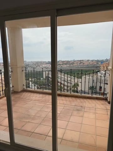 2 soveværelse Lejlighed til salg i Mijas pueblo, Mijas med swimmingpool garage - € 395.000 (Ref: 9760081)