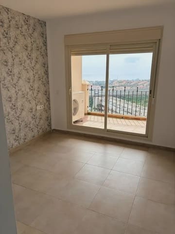 2 soveværelse Lejlighed til salg i Mijas pueblo, Mijas med swimmingpool garage - € 395.000 (Ref: 9760081)