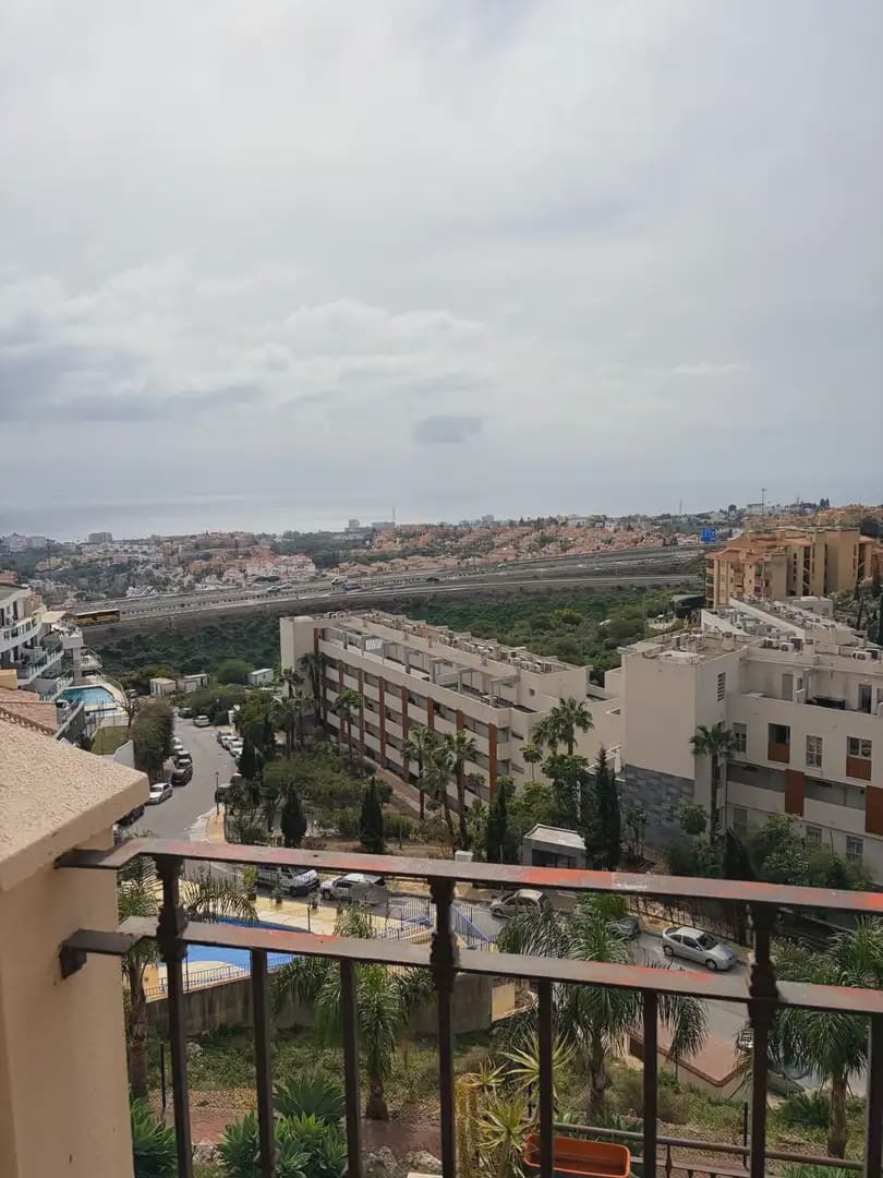 2 soveværelse Lejlighed til salg i Mijas med swimmingpool garage - € 395.000 (Ref: 9760081)