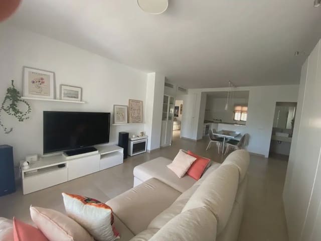 2 quarto Apartamento para venda em Aloha Golf, Marbella com piscina garagem - 425 000 € (Ref: 9760082)