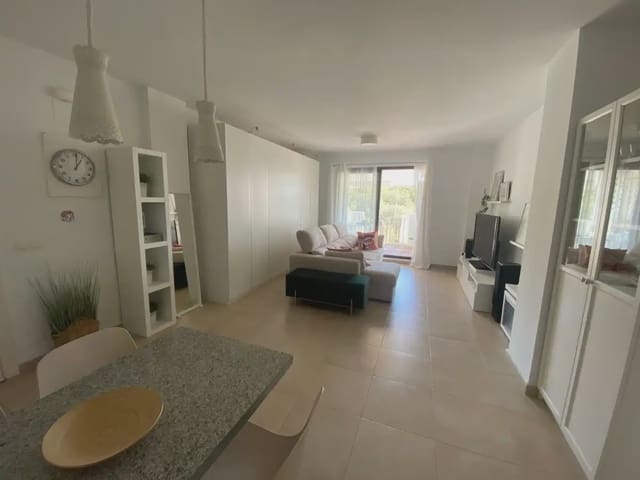 2 quarto Apartamento para venda em Aloha Golf, Marbella com piscina garagem - 425 000 € (Ref: 9760082)