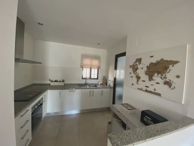 2 quarto Apartamento para venda em Aloha Golf, Marbella com piscina garagem - 425 000 € (Ref: 9760082)