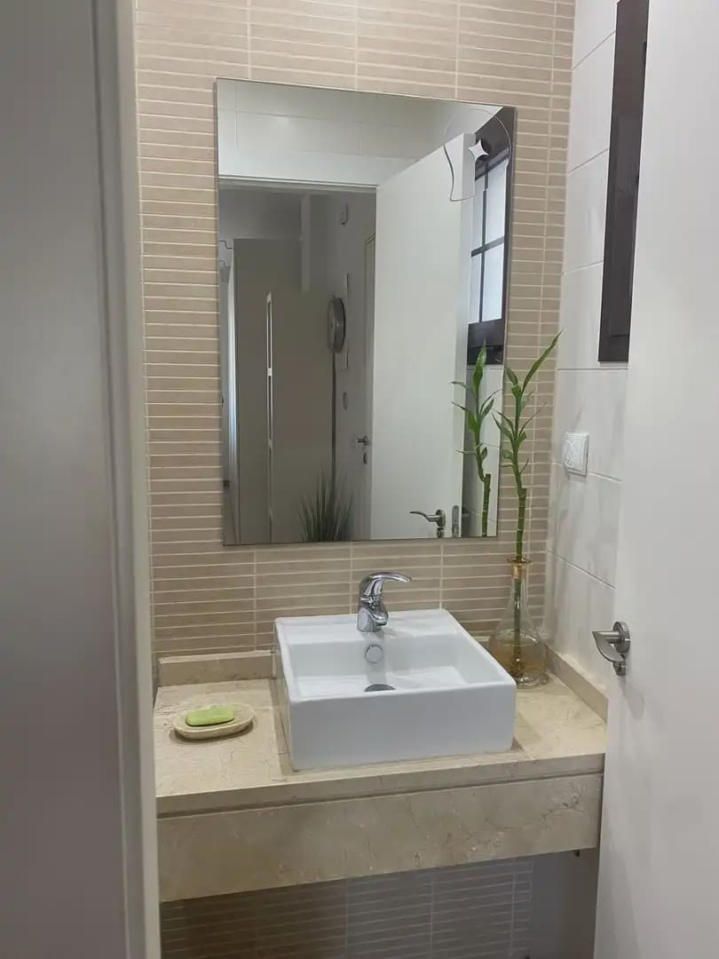 2 soverom Leilighet til salgs i Marbella med svømmebasseng garasje - € 425 000 (Ref: 9760082)