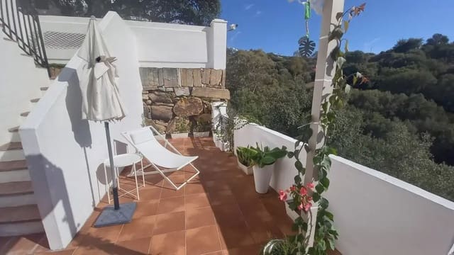 2 quarto Apartamento para venda em Aloha Golf, Marbella com piscina garagem - 425 000 € (Ref: 9760082)