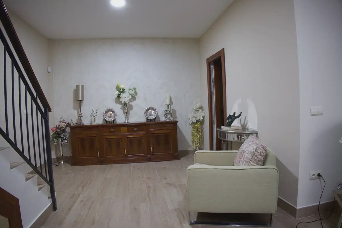 Casa de 4 habitaciones en Fuengirola en venta con piscina - 585.000 € (Ref: 9760083)