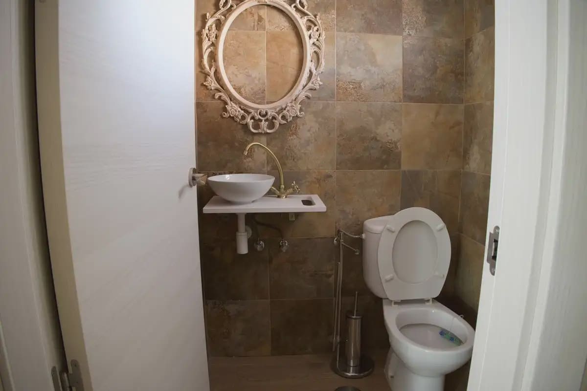 Casa de 4 habitaciones en Fuengirola en venta con piscina - 585.000 € (Ref: 9760083)