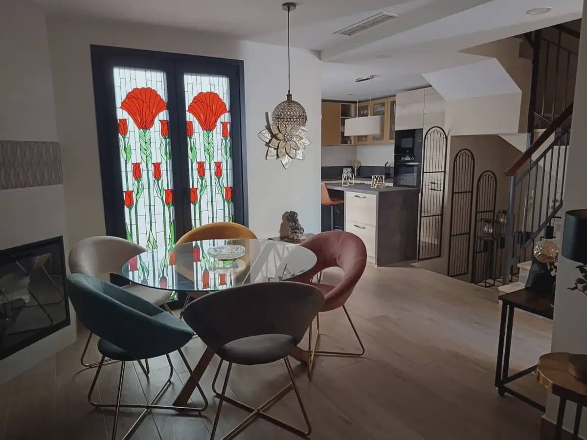 Casa de 4 habitaciones en Fuengirola en venta con piscina - 585.000 € (Ref: 9760083)