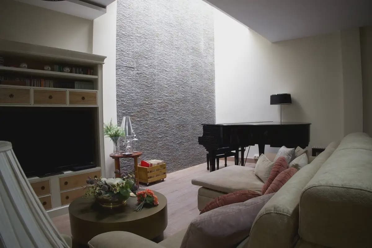 Casa de 4 habitaciones en Fuengirola en venta con piscina - 585.000 € (Ref: 9760083)