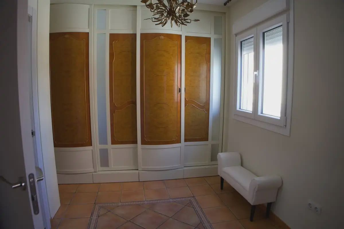 Casa de 4 habitaciones en Fuengirola en venta con piscina - 585.000 € (Ref: 9760083)