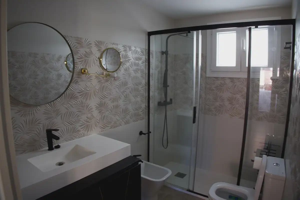 Casa de 4 habitaciones en Fuengirola en venta con piscina - 585.000 € (Ref: 9760083)