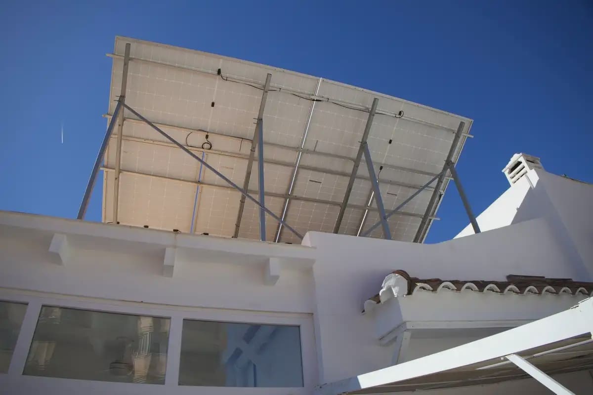 Casa de 4 habitaciones en Fuengirola en venta con piscina - 585.000 € (Ref: 9760083)