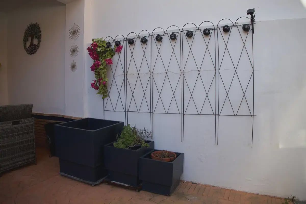 Casa de 4 habitaciones en Fuengirola en venta con piscina - 585.000 € (Ref: 9760083)