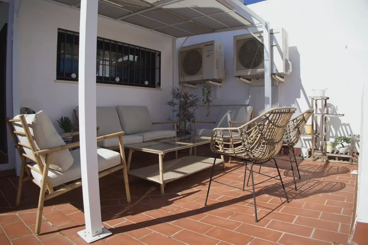 Casa de 4 habitaciones en Fuengirola en venta con piscina - 585.000 € (Ref: 9760083)