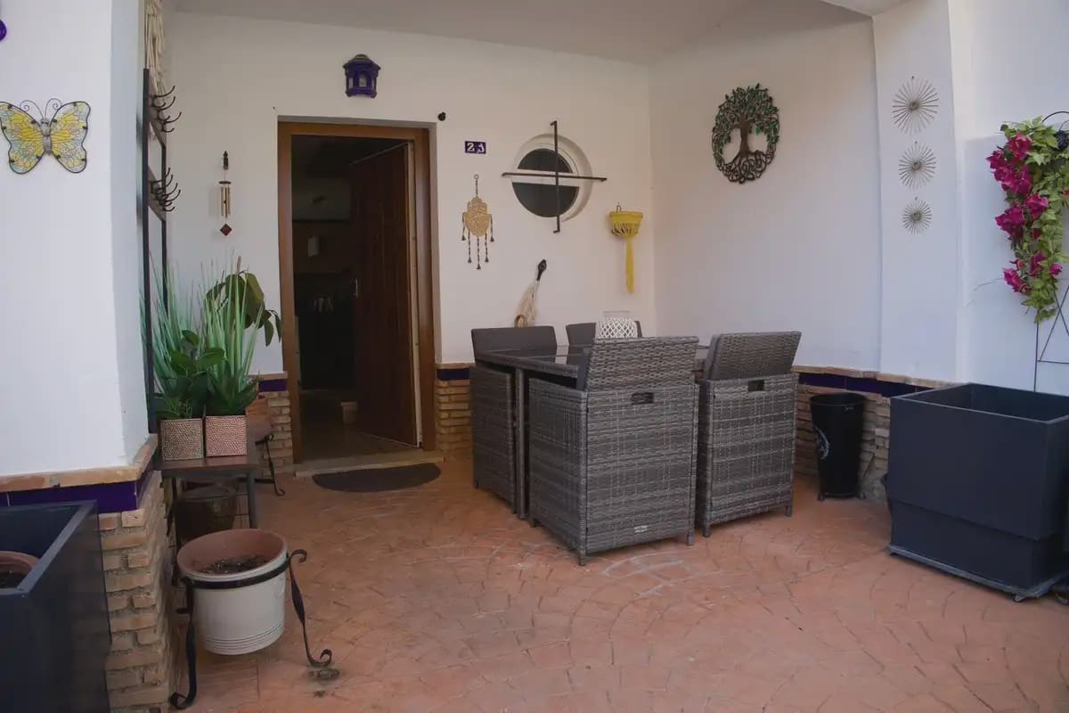 Casa de 4 habitaciones en Fuengirola en venta con piscina - 585.000 € (Ref: 9760083)