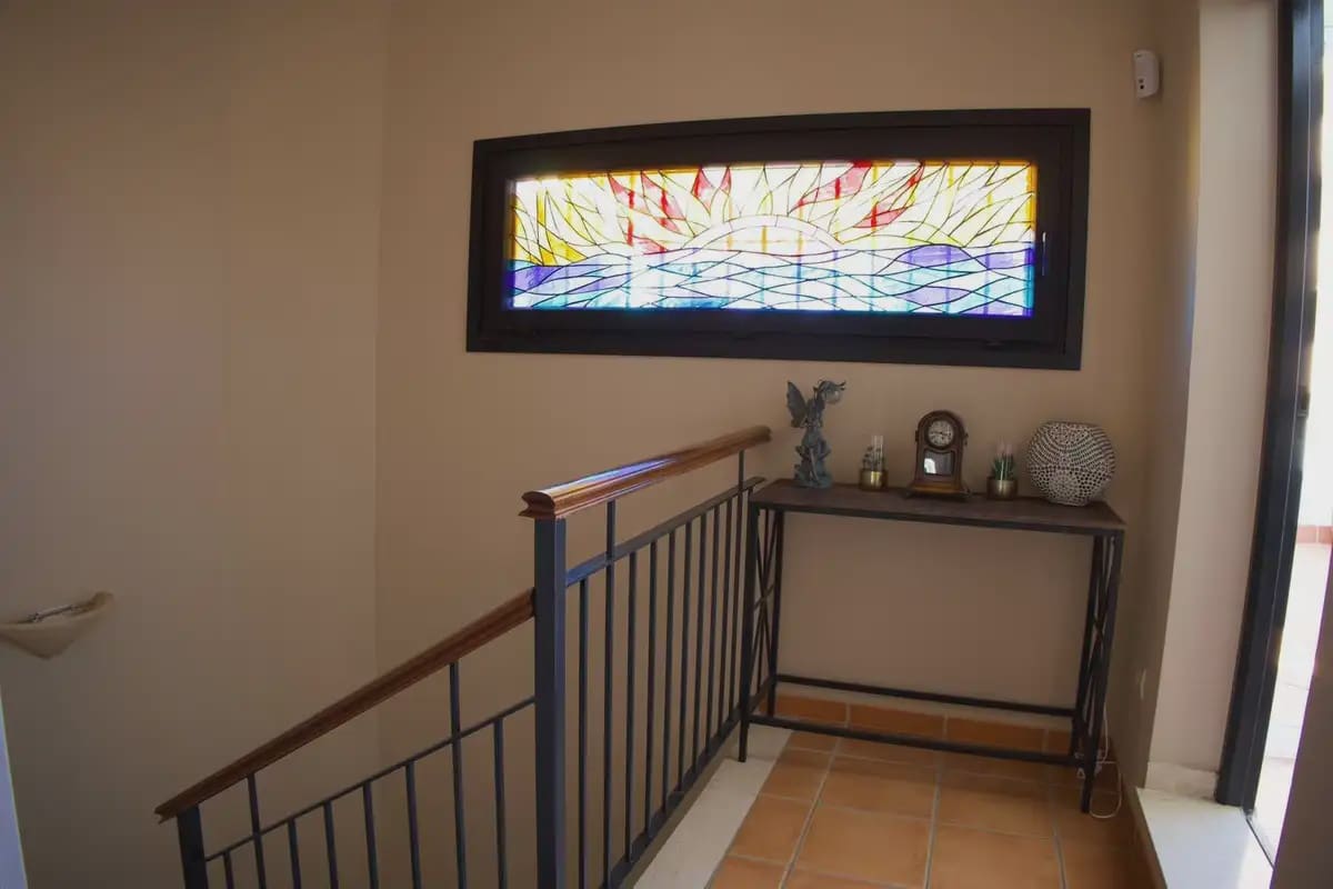 Casa de 4 habitaciones en Fuengirola en venta con piscina - 585.000 € (Ref: 9760083)