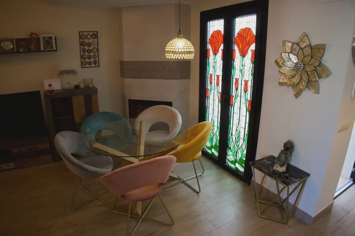 Casa de 4 habitaciones en Fuengirola en venta con piscina - 585.000 € (Ref: 9760083)