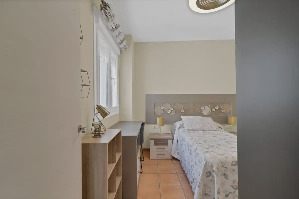 4 soverom Hus til salgs i Fuengirola med svømmebasseng garasje - € 525 000 (Ref: 9760083)