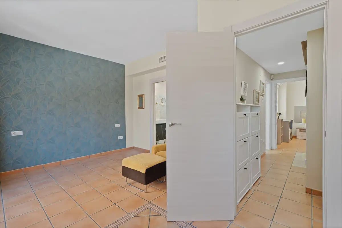 4 soverom Hus til salgs i Fuengirola med svømmebasseng garasje - € 525 000 (Ref: 9760083)