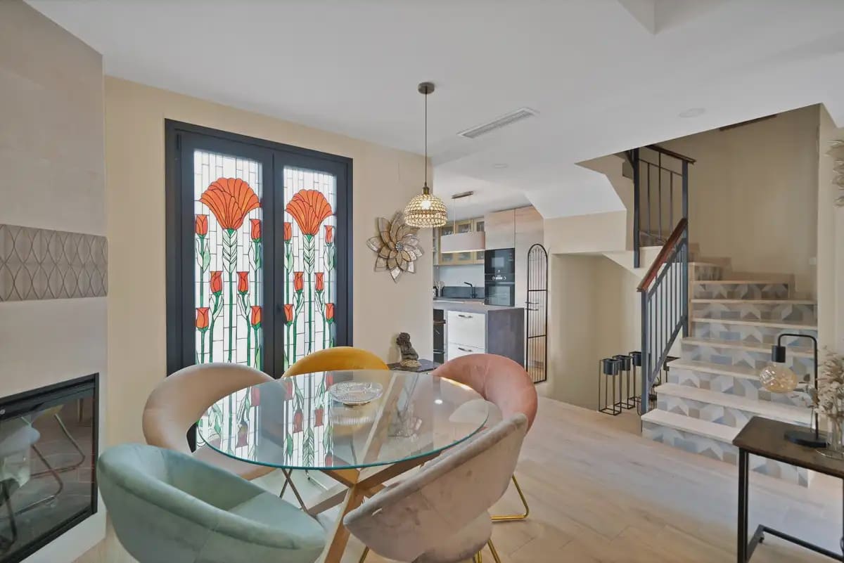 4 soverom Hus til salgs i Fuengirola med svømmebasseng garasje - € 525 000 (Ref: 9760083)