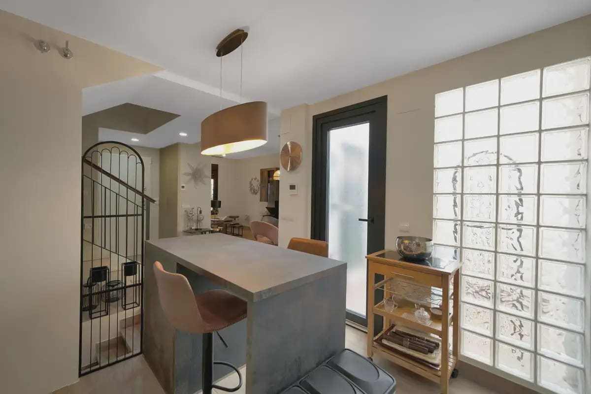 4 soverom Hus til salgs i Fuengirola med svømmebasseng garasje - € 525 000 (Ref: 9760083)