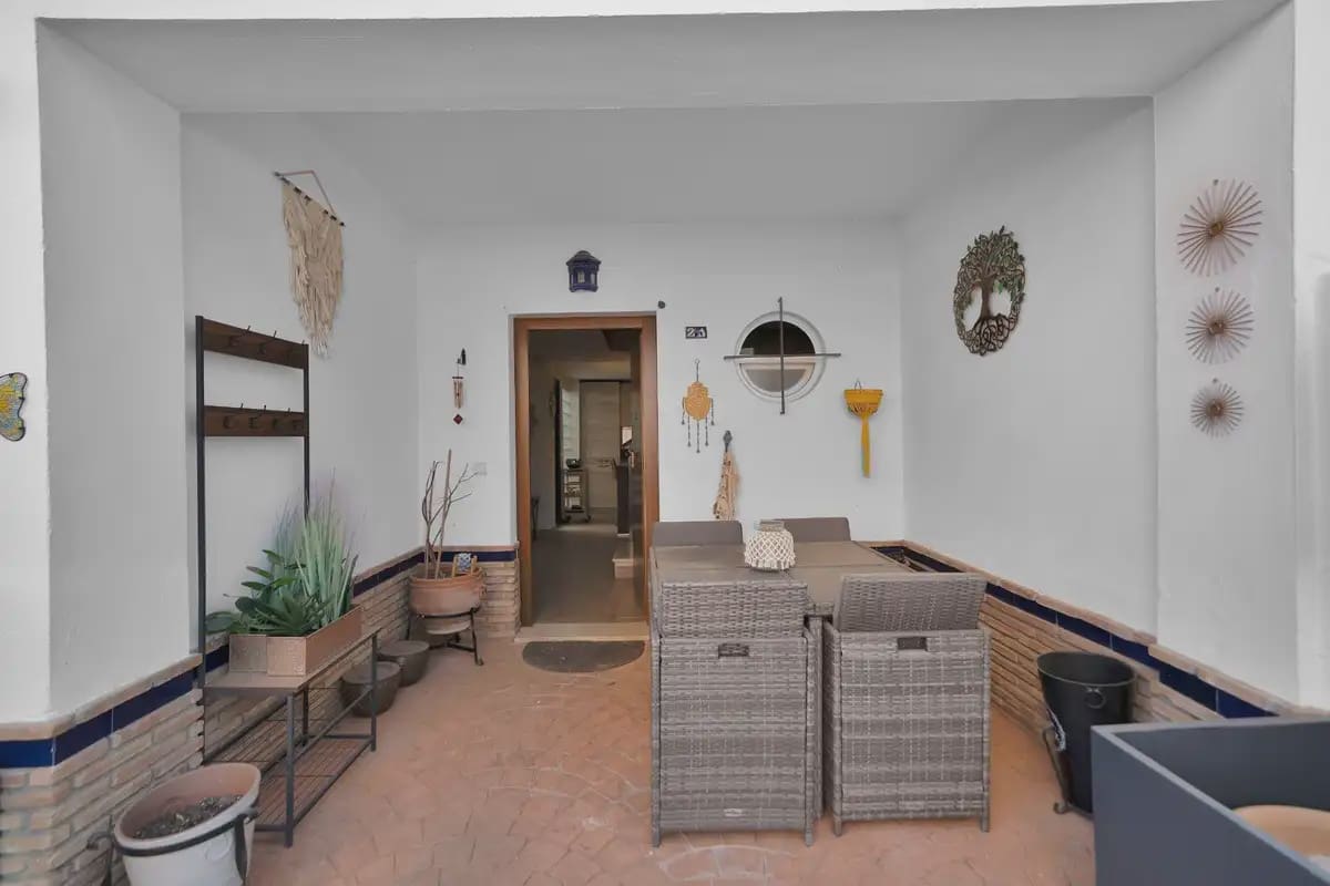 4 soverom Hus til salgs i Fuengirola med svømmebasseng garasje - € 525 000 (Ref: 9760083)