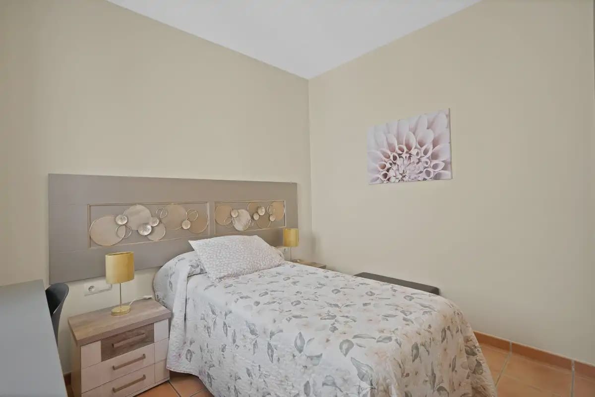 4 soverom Hus til salgs i Fuengirola med svømmebasseng garasje - € 525 000 (Ref: 9760083)